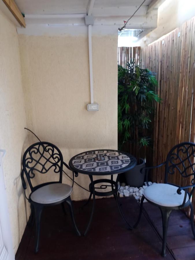 קאסה גומז Lägenhet Kiryat Ekron Exteriör bild